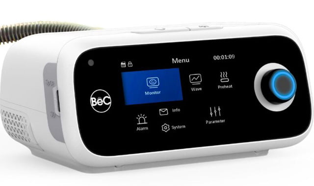 BeC CPAP/APAP – R20A