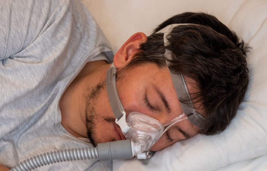 Sleep Apnea – Causes and Risk Factors