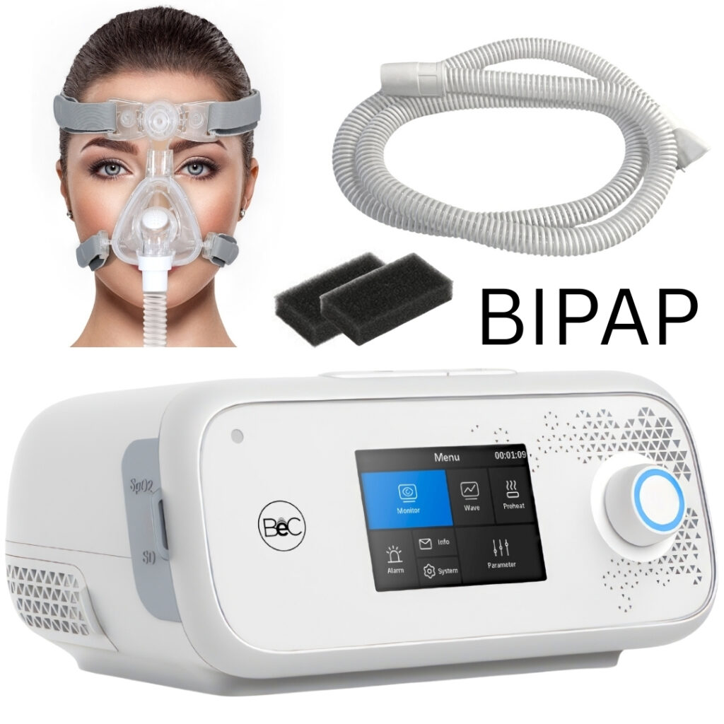 CPAP Machines Canada | Online | BEC CPAP