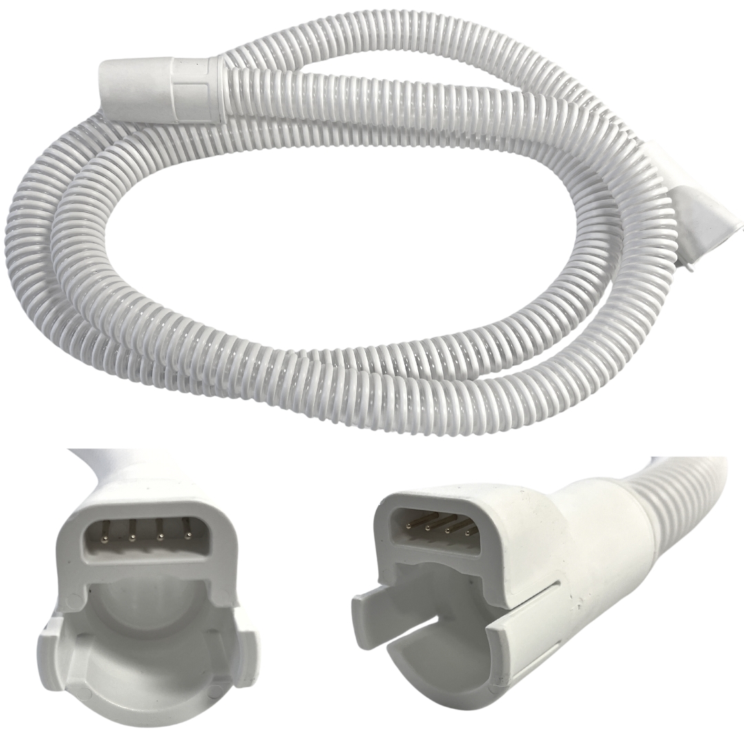 Heated Tubing – Replacement