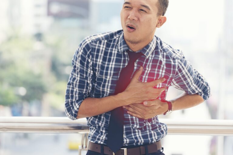 FAST stroke signs in sleep apnea patients