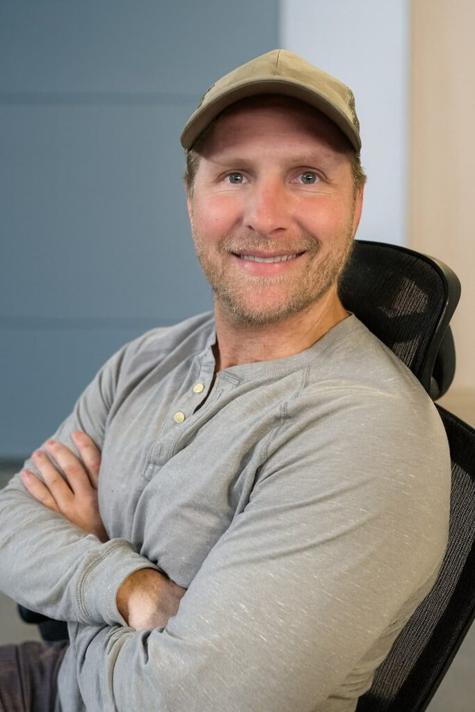 Ed Wagner BeC CPAP